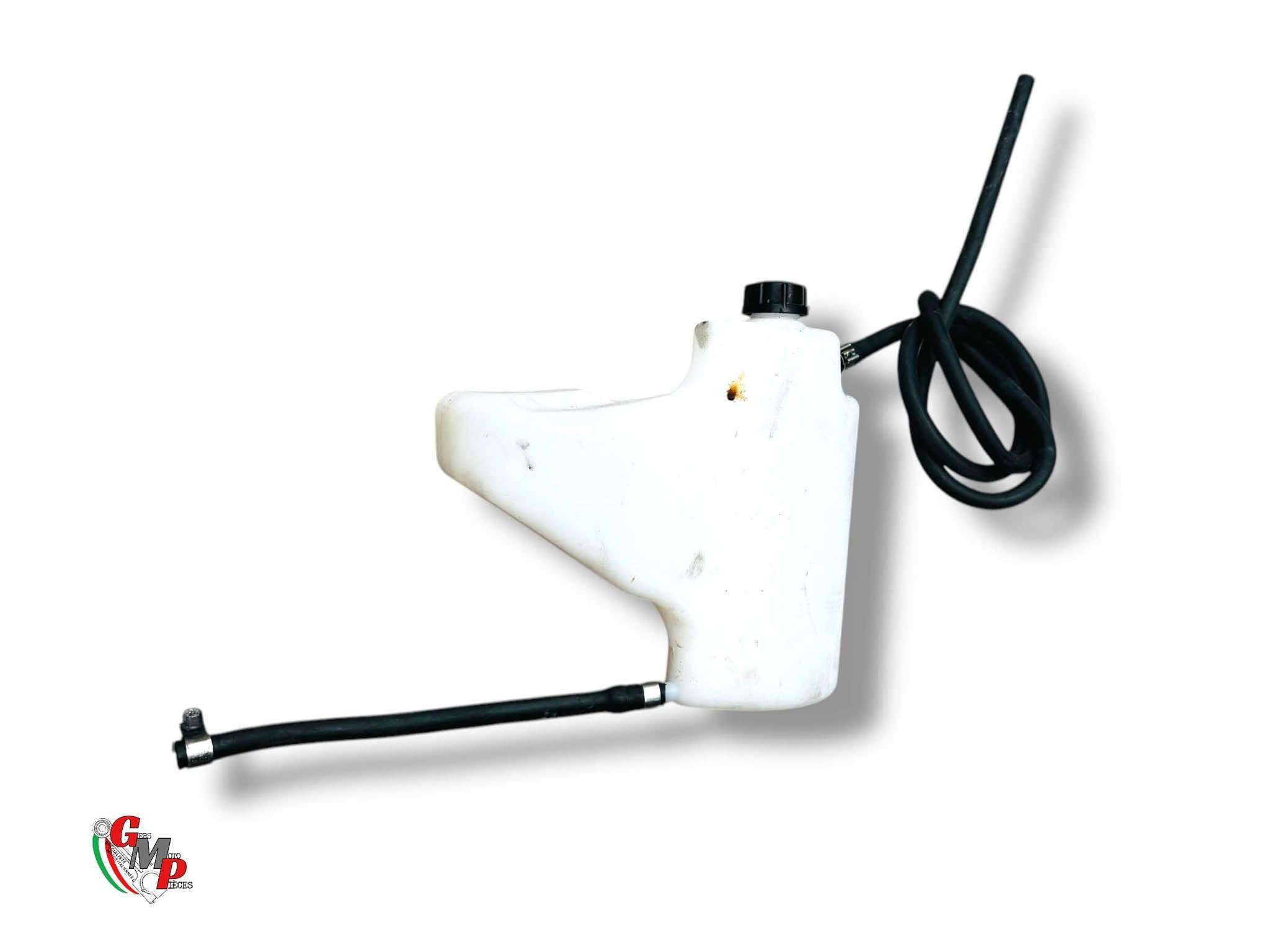 Complete Expansion Tank - Ducati