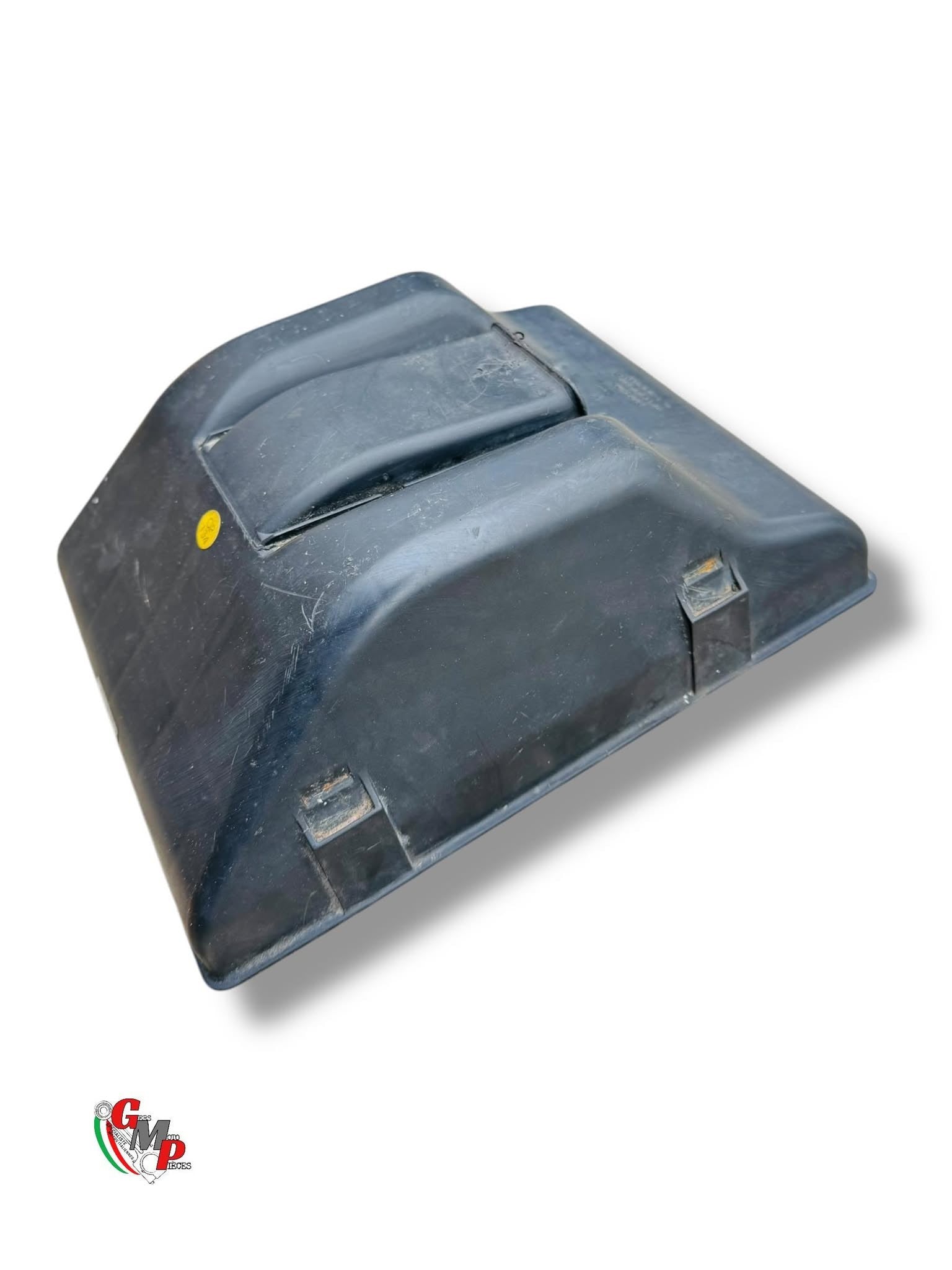 Air Box Cover TBE - Ducati