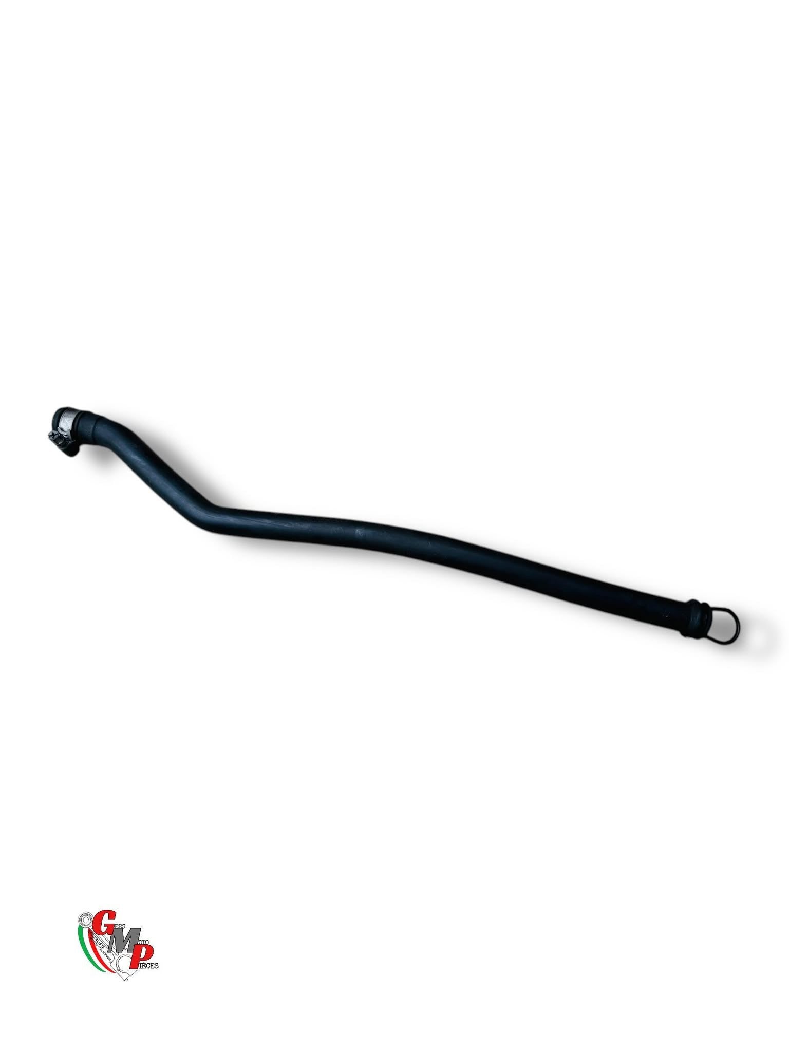 Oil Breather Hose to Air Box - Ducati