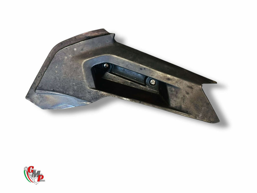 Passenger Grab Handle Left - Ducati