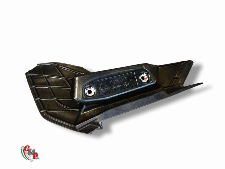 Passenger Grab Handle Left - Ducati
