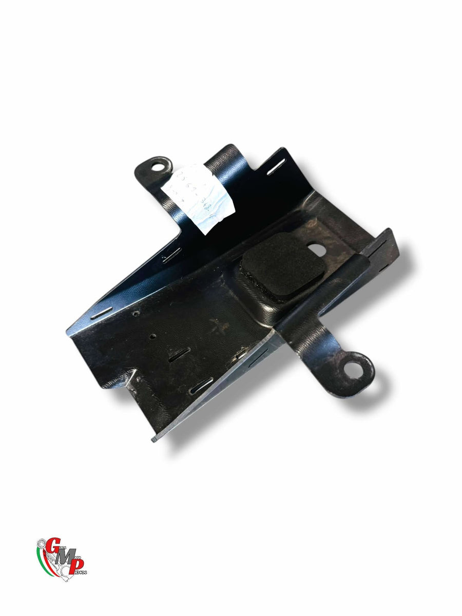 Lower Tank Support Bowl - Ducati
