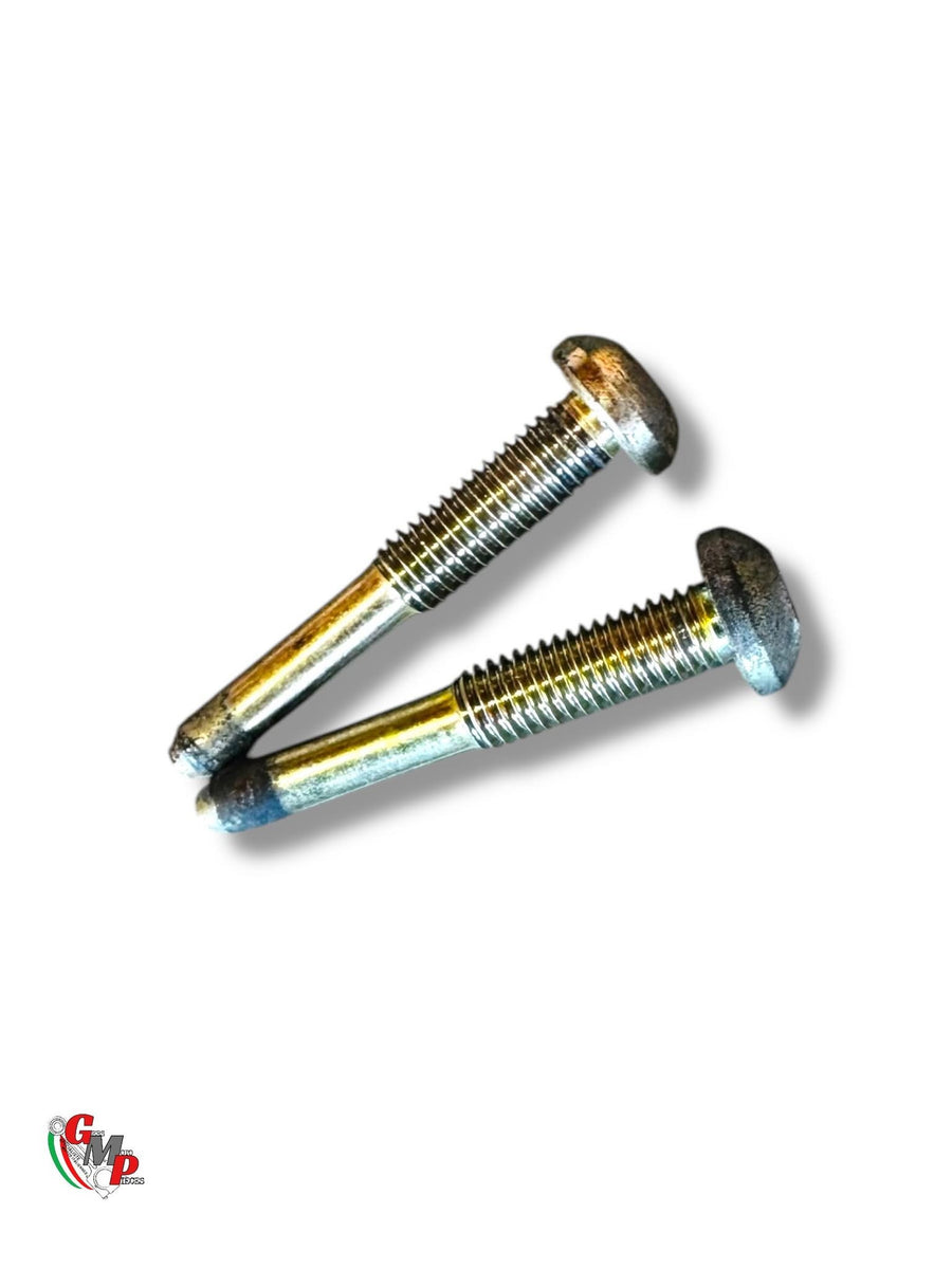 Bichromate Tachometer Support Screw - Ducati