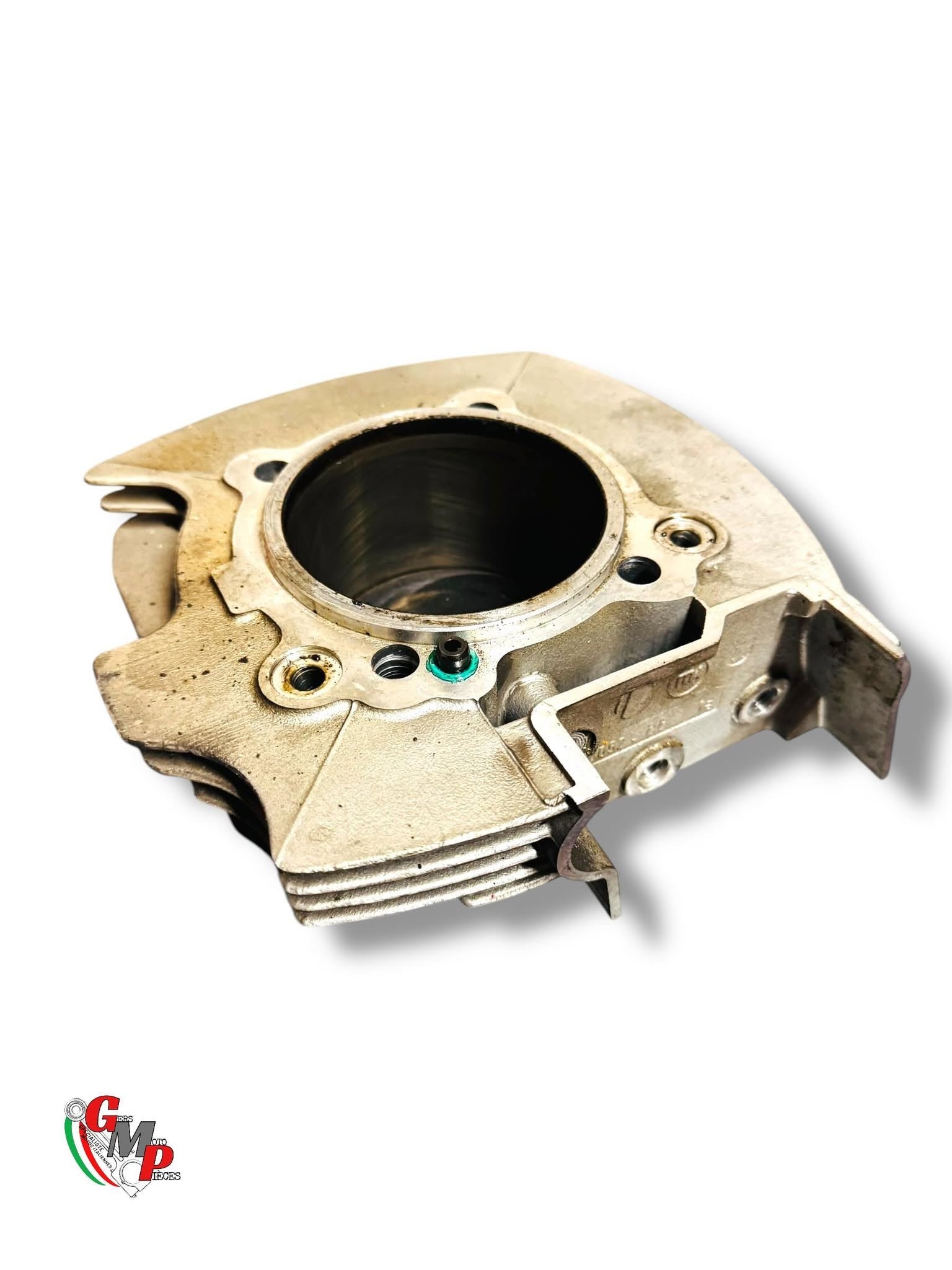 Vertical Cylinder Piston TBE - Ducati