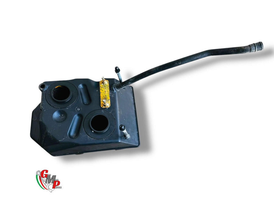 Complete Air Box - Ducati