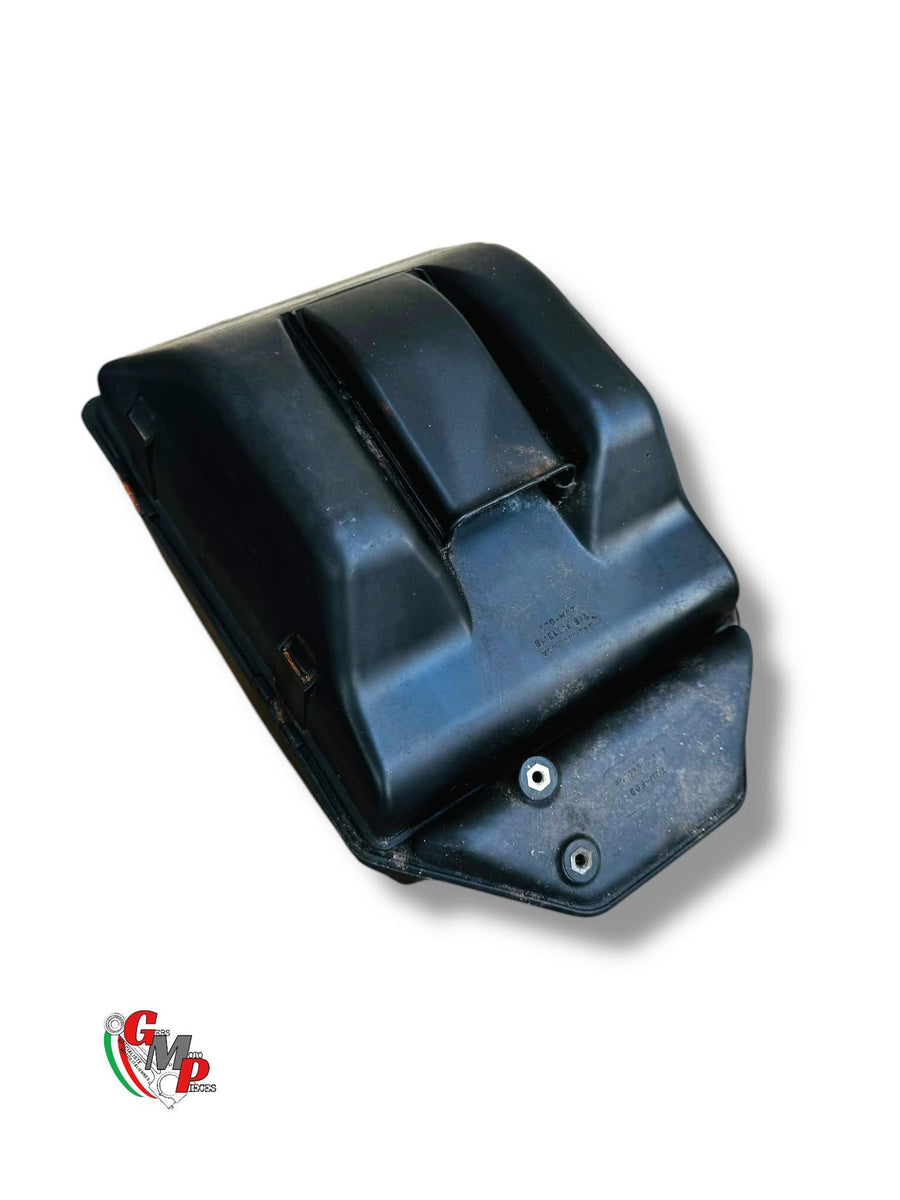 Complete Air Box - Ducati