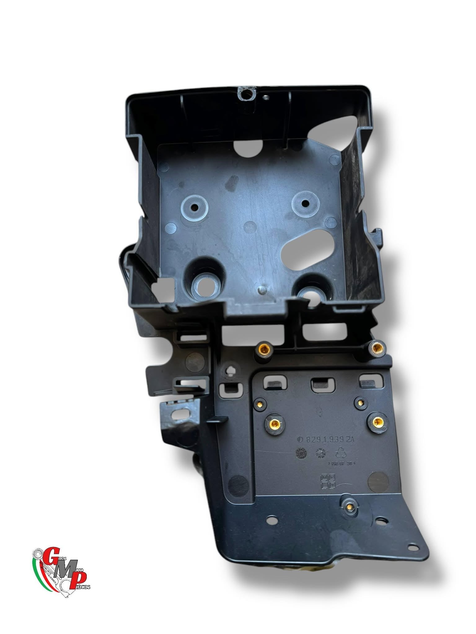 Complete Battery Support - Ducati