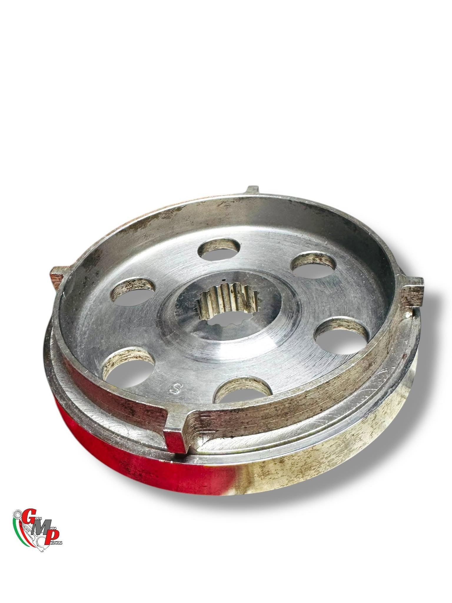 NEW Lightweight Flywheel Kit - Ducati