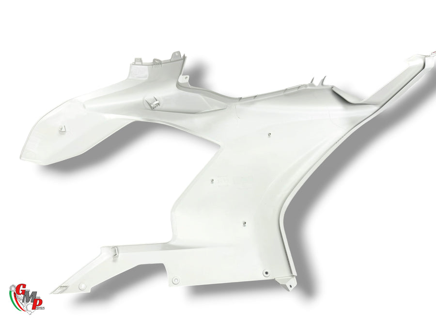 Left Fairing Side Panel Track Poly NEW - Ducati