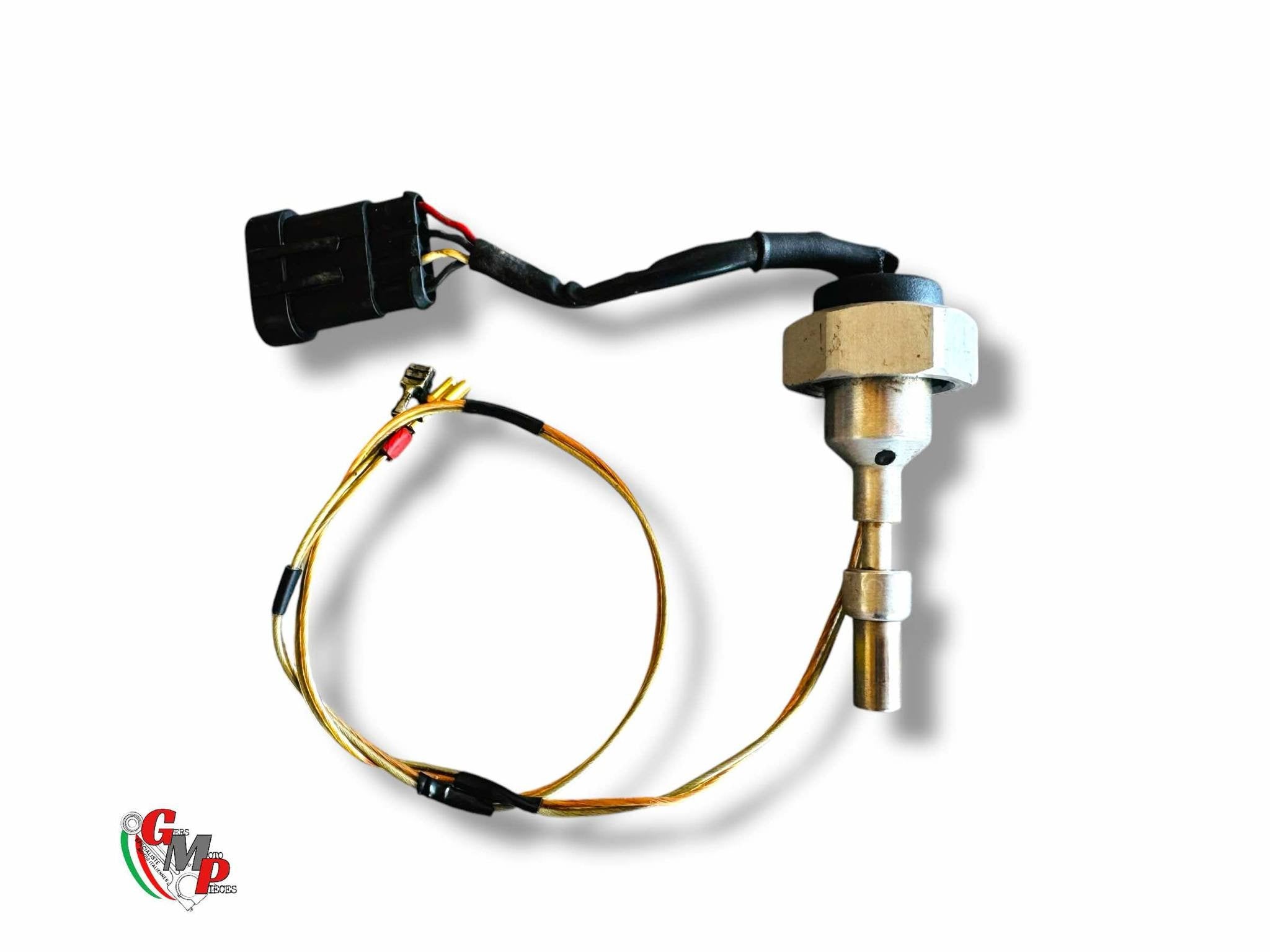 Gauge and Power Supply - Ducati