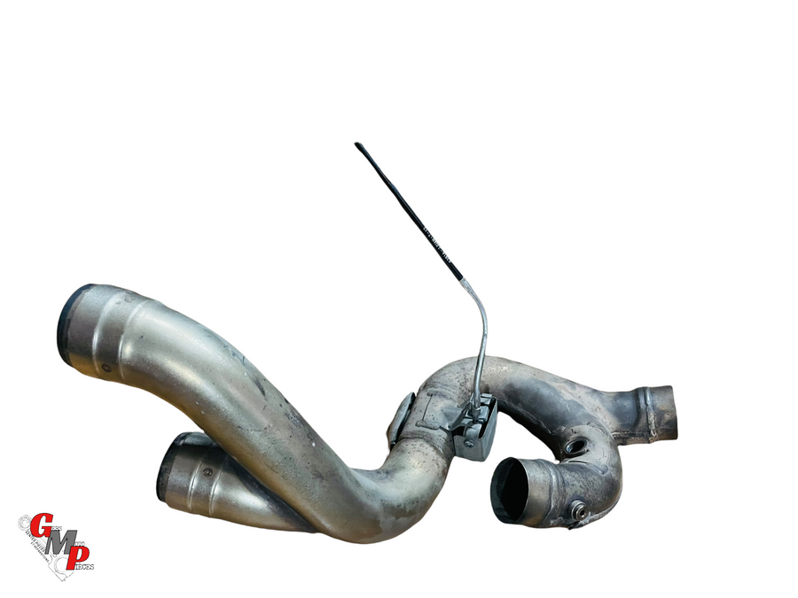 Manifold - Ducati