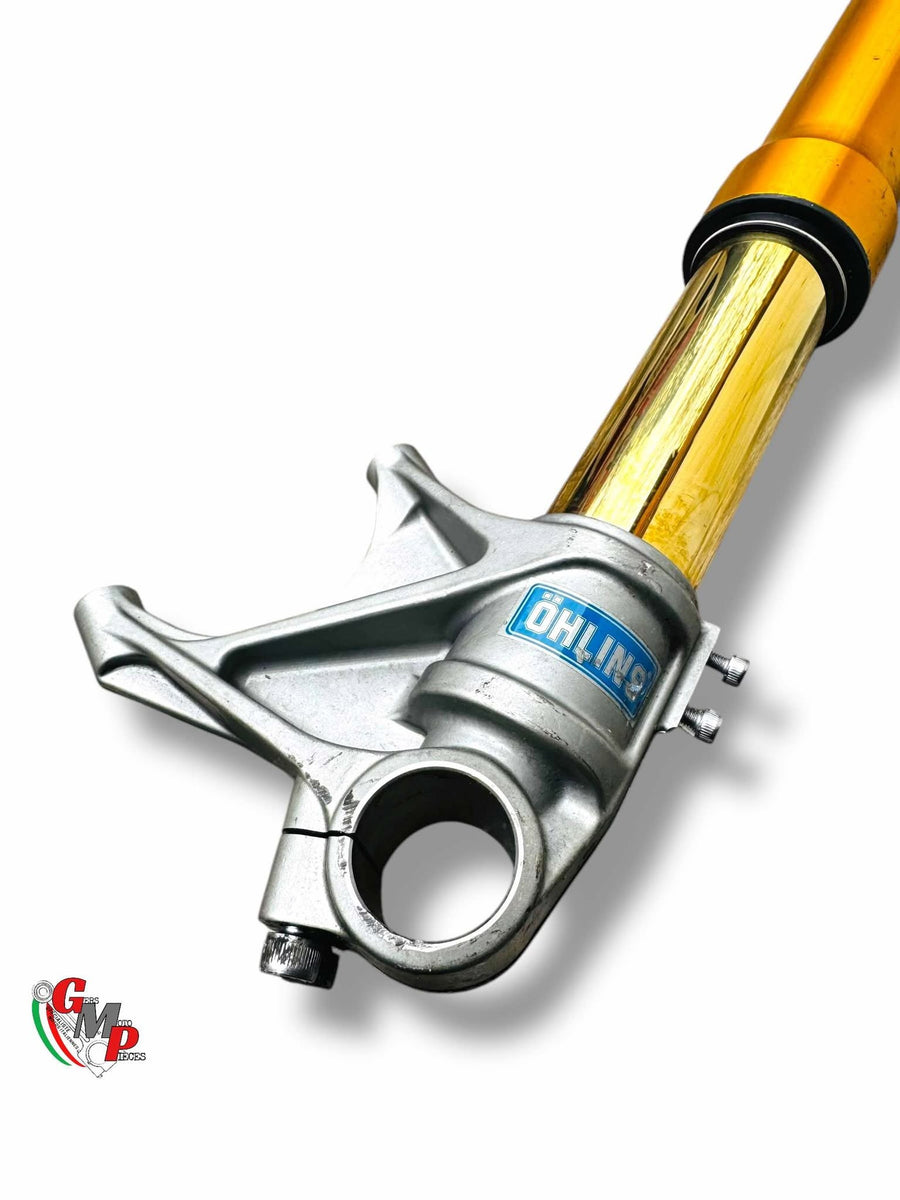 Ohlins Straight Fork Tube - Ducati