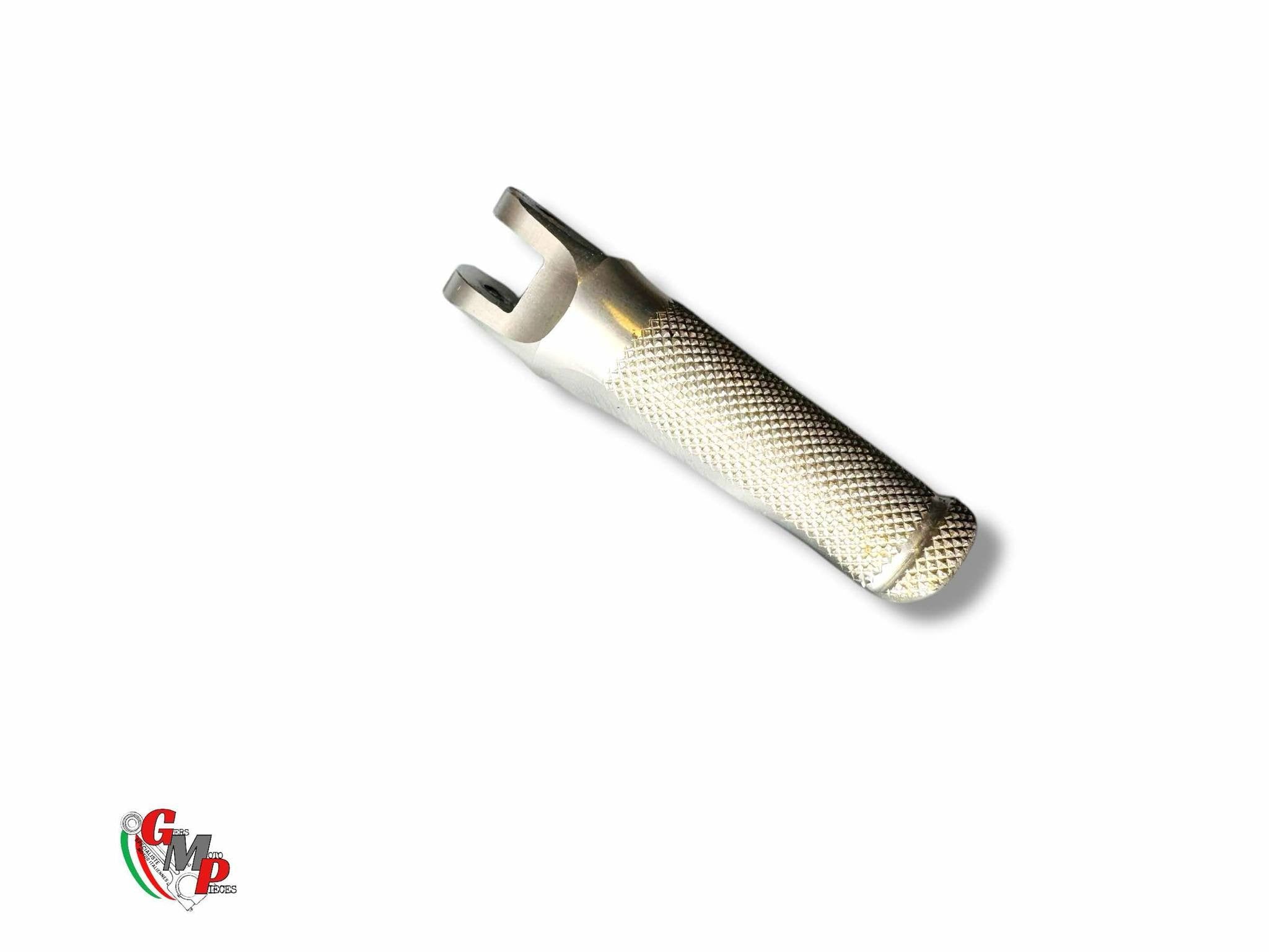 Front Right Footrest - Ducati