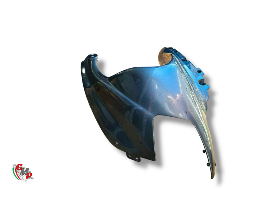 Left Headlight Fairing - Ducati