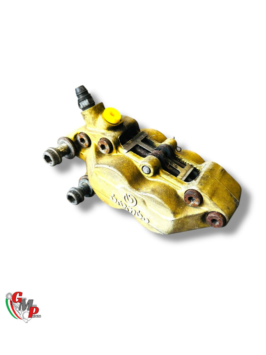 Left Front Brake Caliper Brembo 40mm Spacing - Ducati