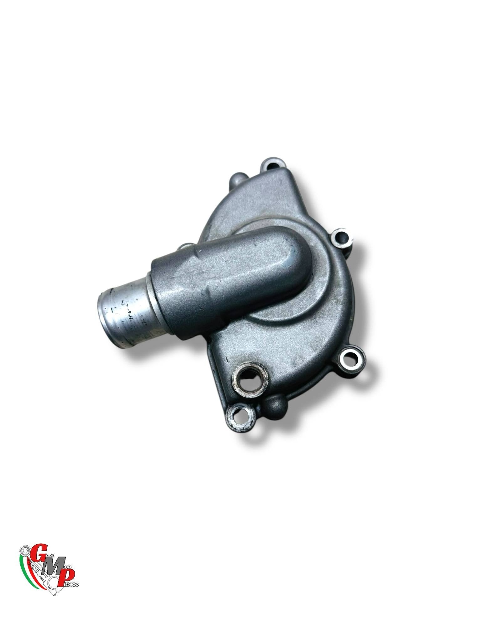 Water Pump Cover - Ducati