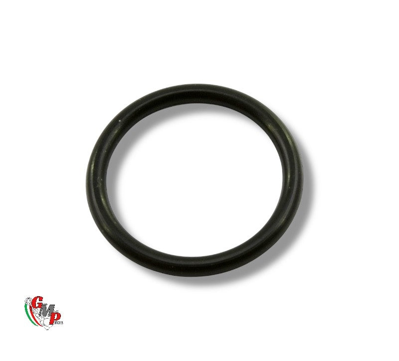 Dry Clutch Nut O-Ring - Ducati