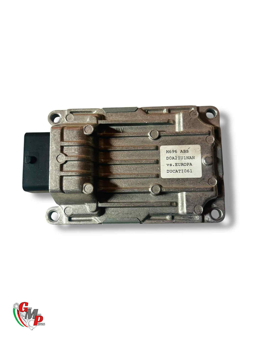 Electronic Box ECU CDI - Ducati