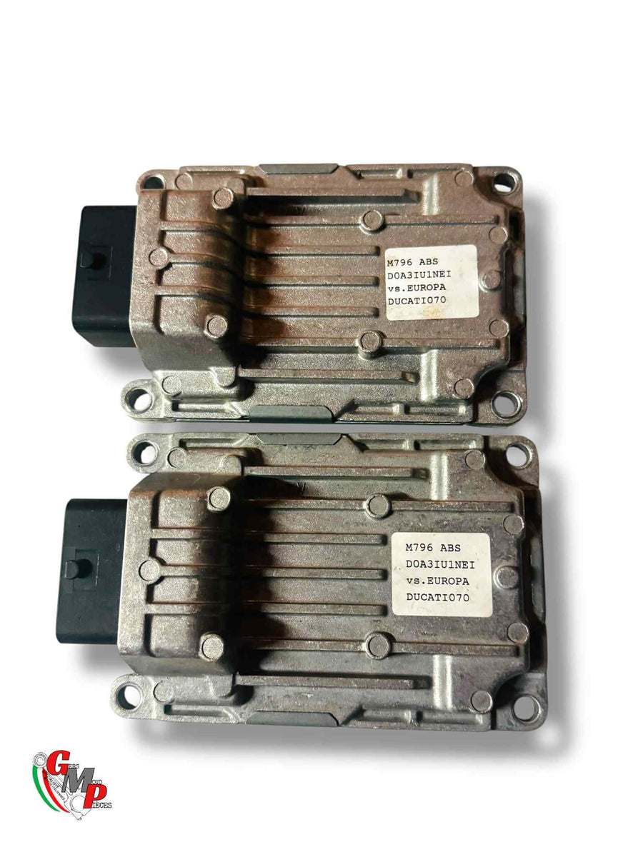 Electronic Box ECU CDI - Ducati