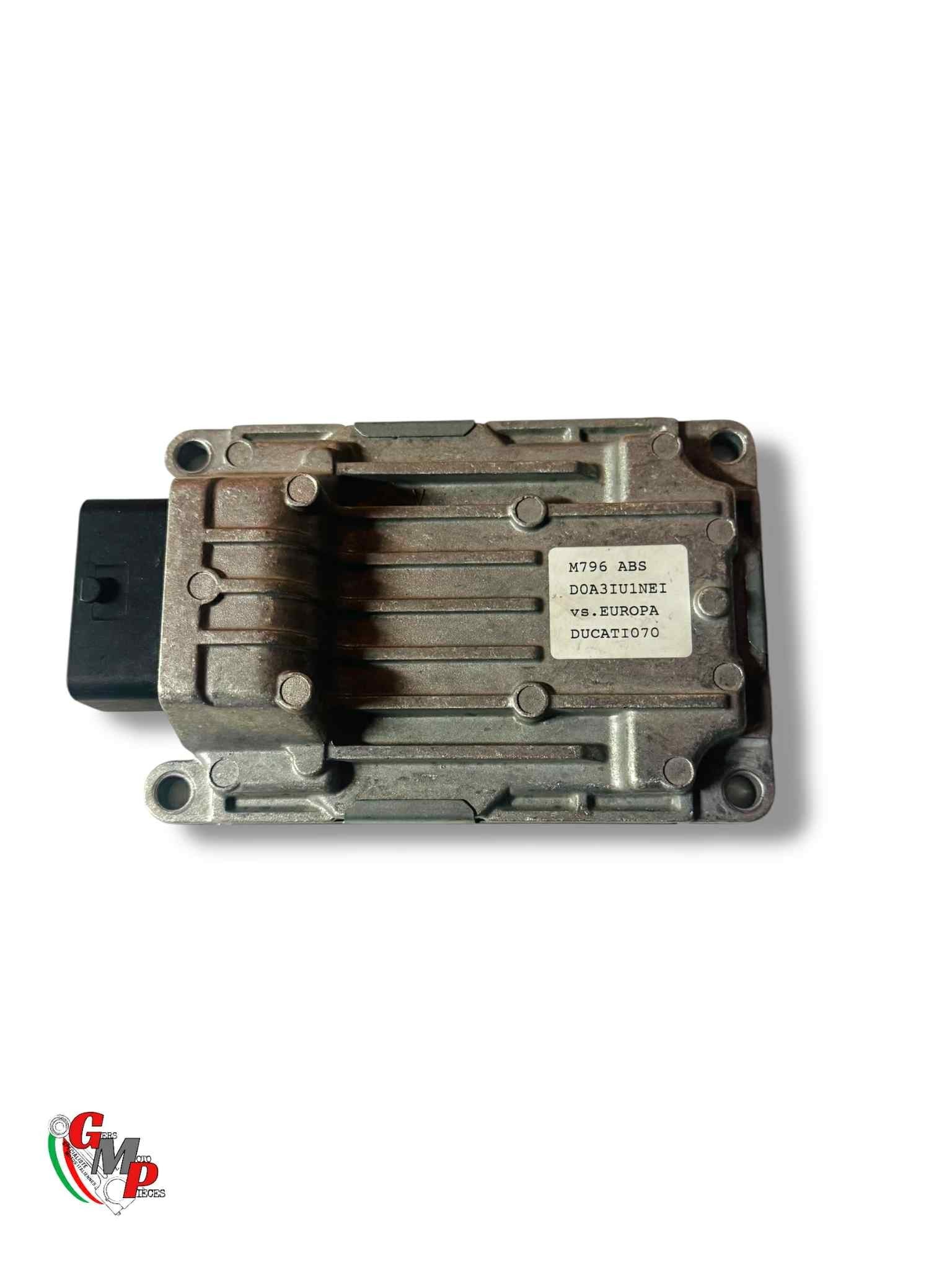 Electronic Box ECU CDI - Ducati