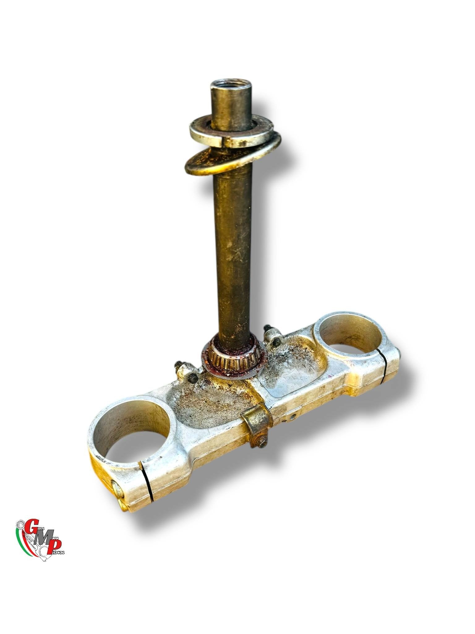 Lower yoke - Ducati