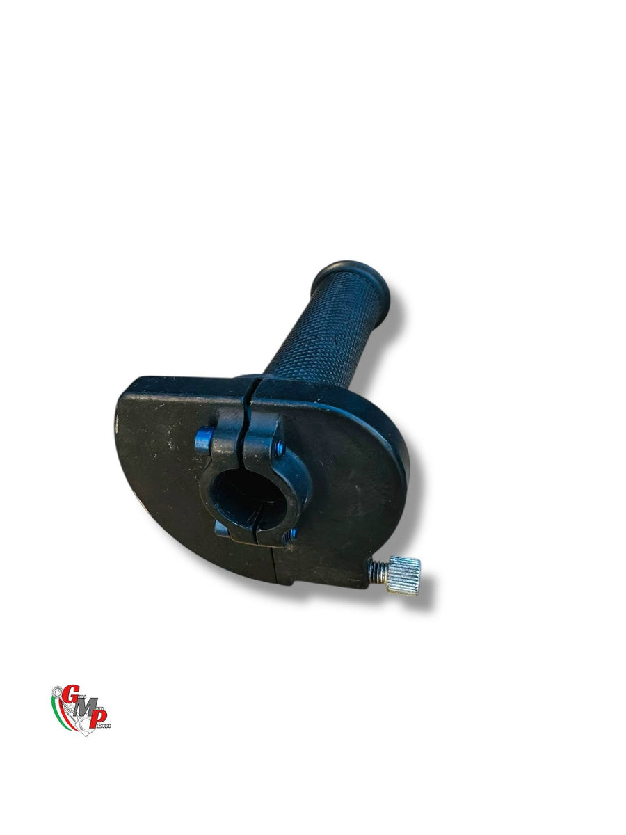 Universal Domino 1/4 Turn Handle - Ducati