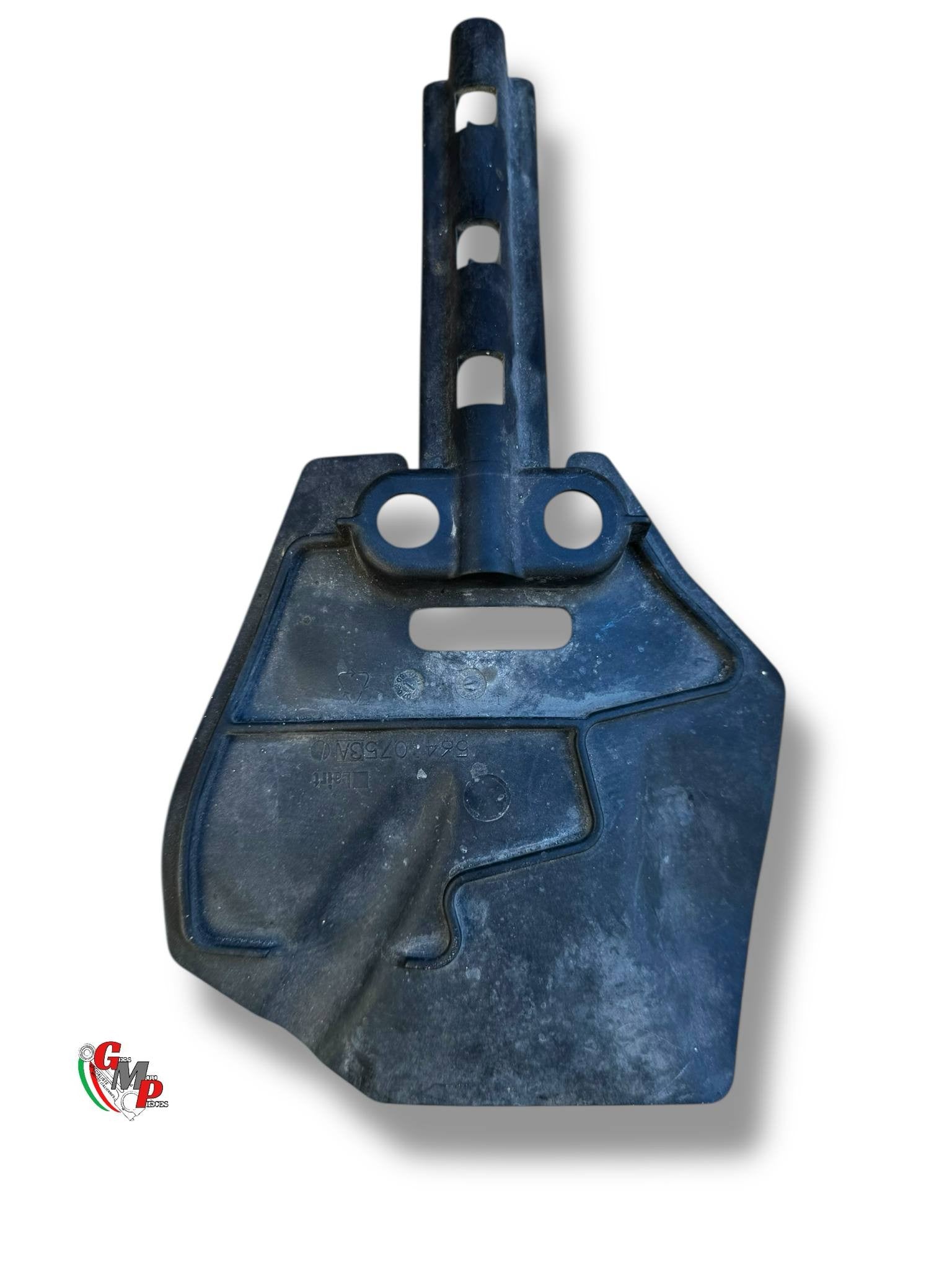 Rear Mudguard - Ducati