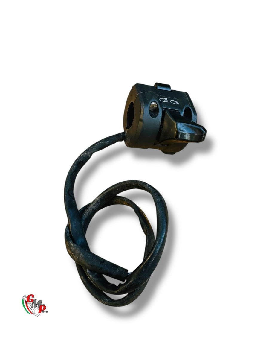 Left Switch - Ducati