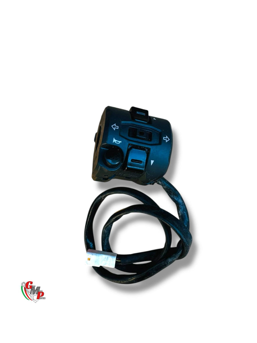 Left Switch - Ducati