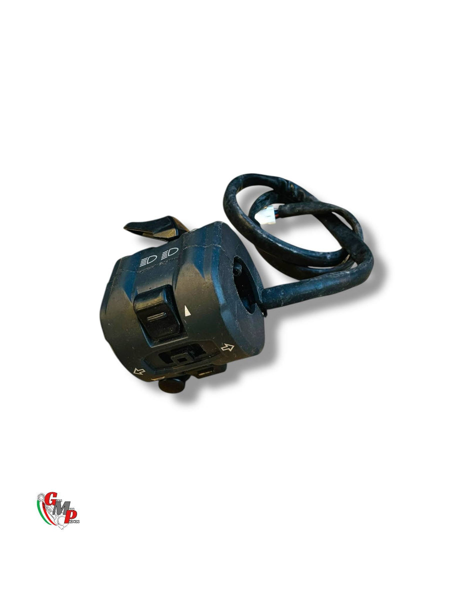 Left Switch - Ducati
