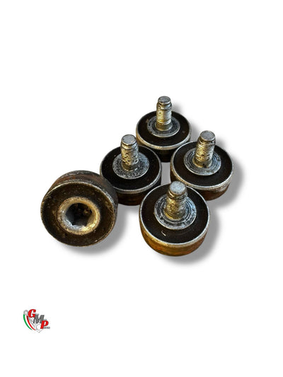 Silent Block Torque Damper - Ducati