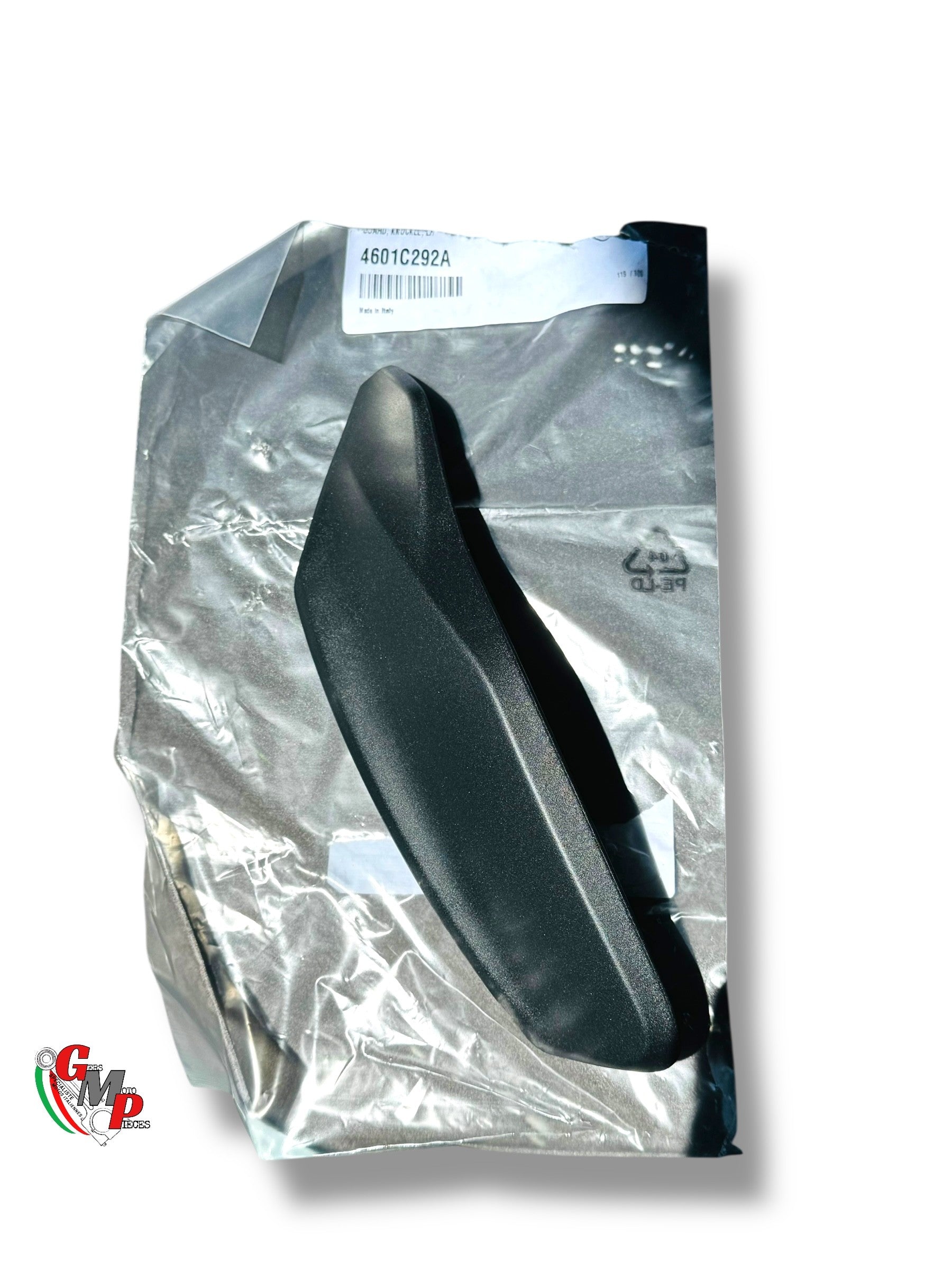 Upper Left Hand Guard - Ducati
