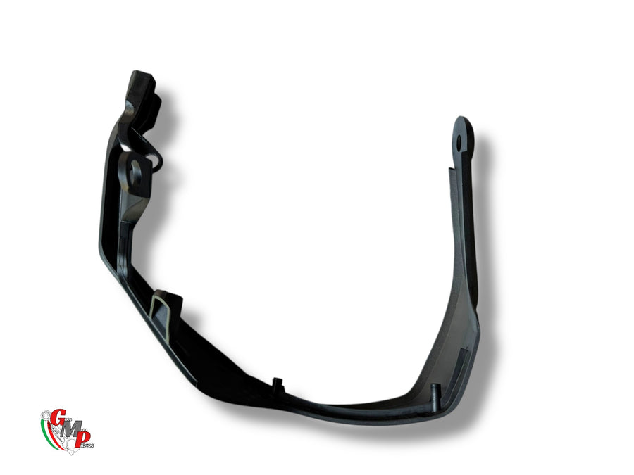 Left Hand Guard Black NEW - Ducati