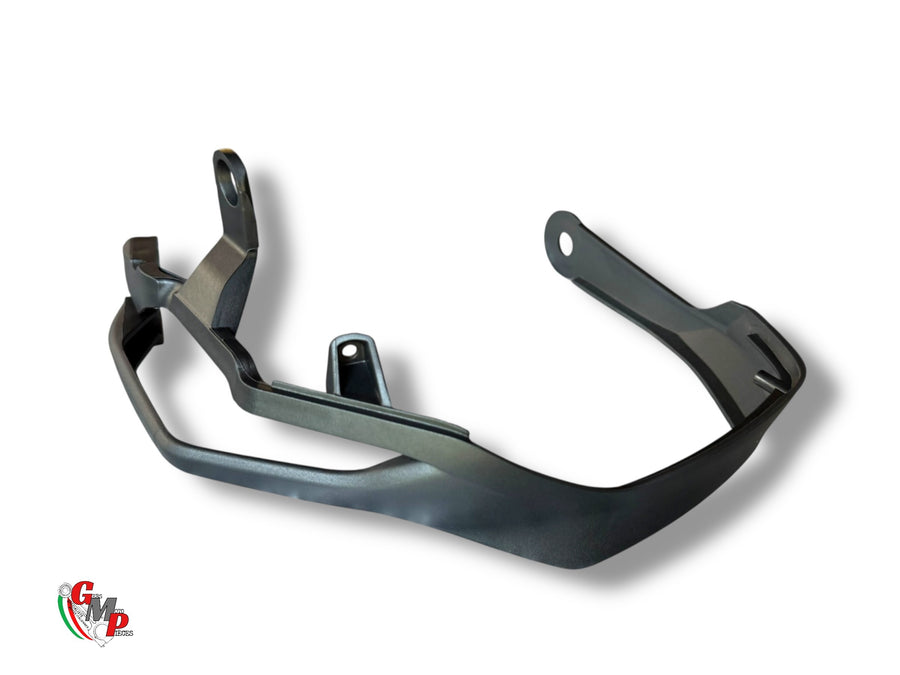 Left Hand Guard Black NEW - Ducati