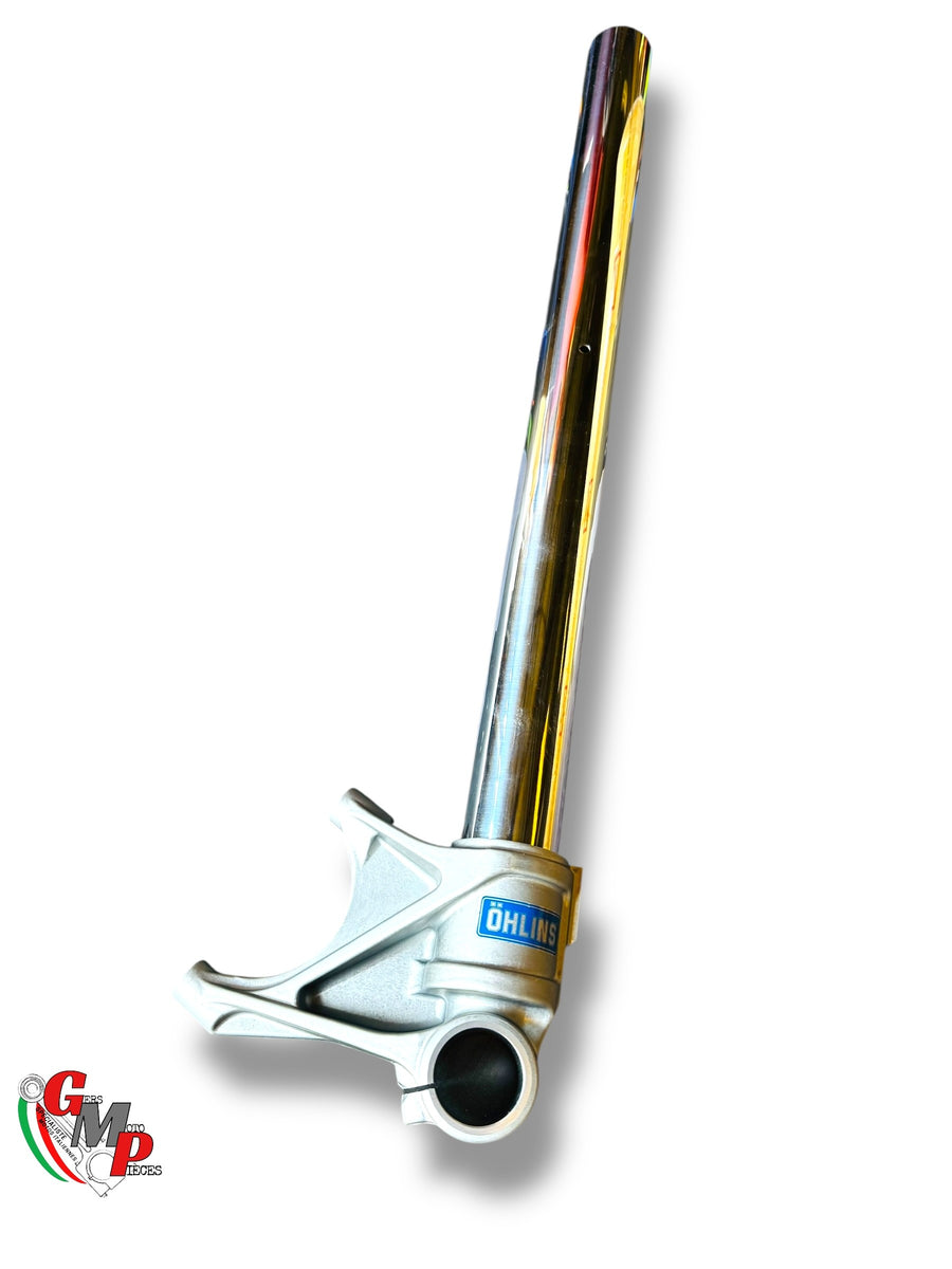 Ohlins Fork Leg with Dip Tube NEW - Ducati