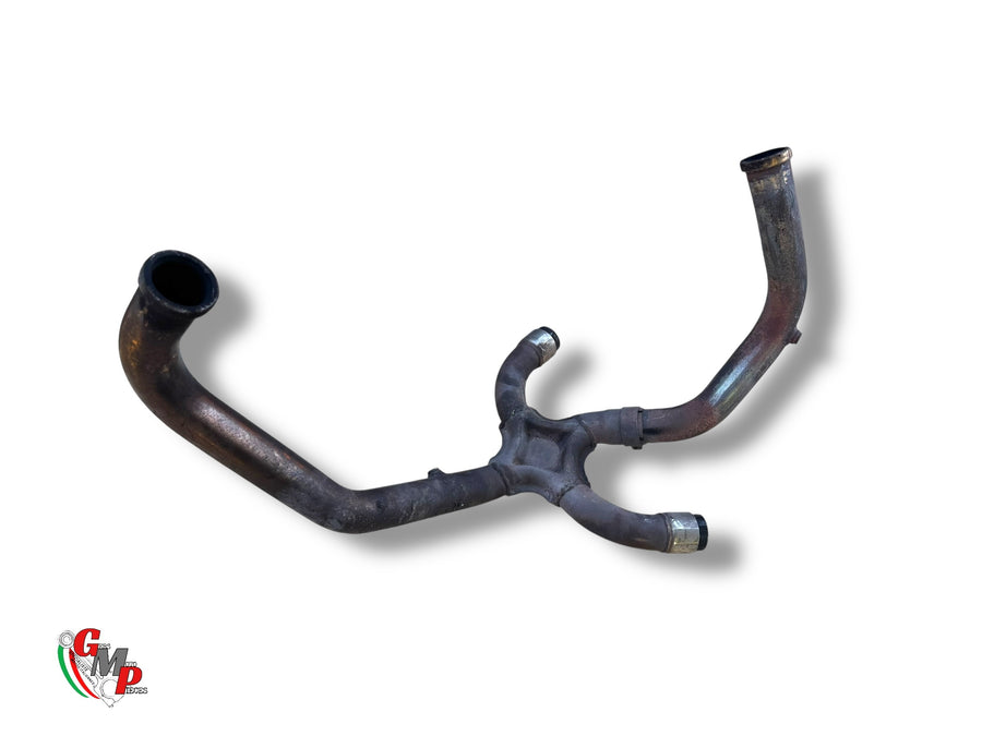 Exhaust Manifold Good condition - Ducati