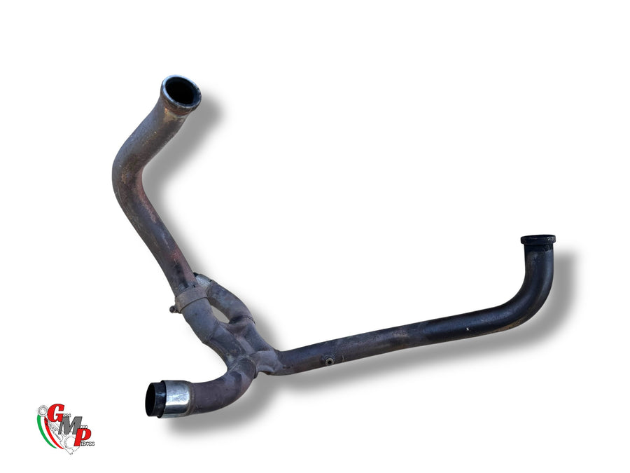 Exhaust Manifold Good condition - Ducati