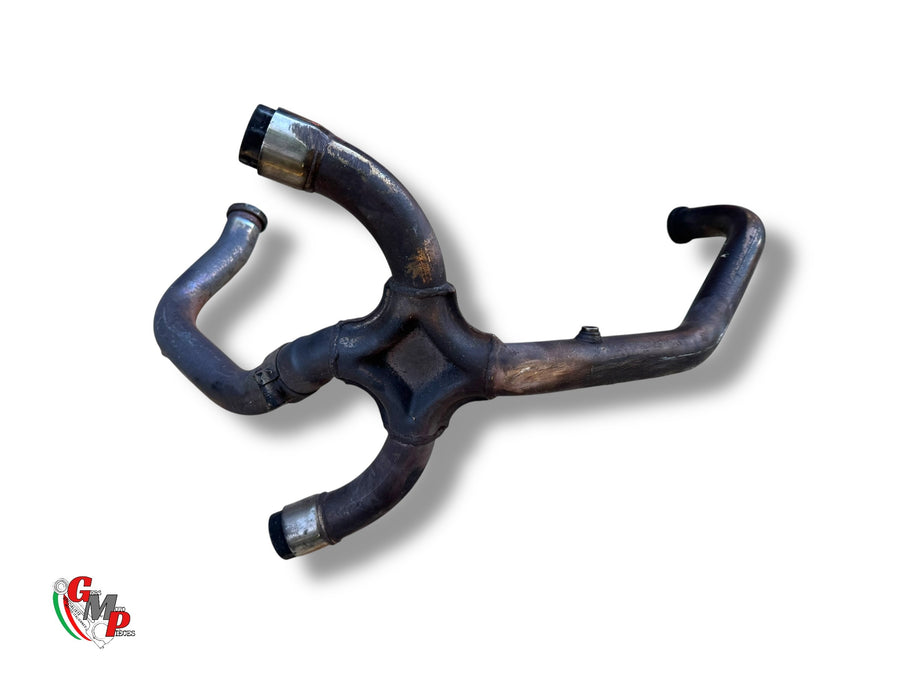Exhaust Manifold Good condition - Ducati