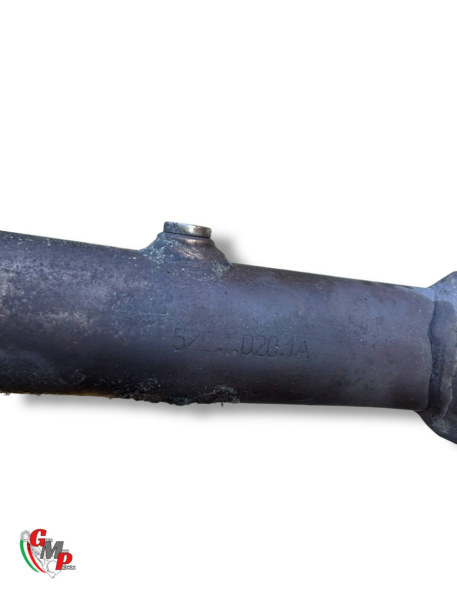 Exhaust Manifold Good condition - Ducati