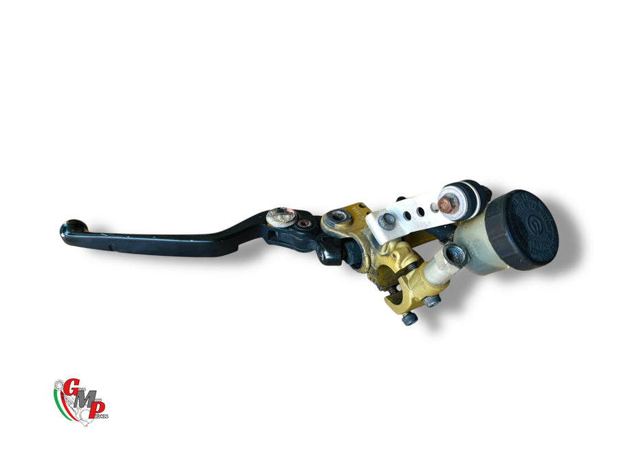 Gold Series Clutch Master Cylinder - Ducati