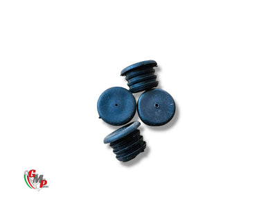 22MM Rubber Frame Plug - Ducati