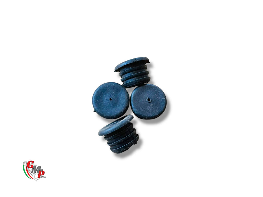 22MM Rubber Frame Plug - Ducati