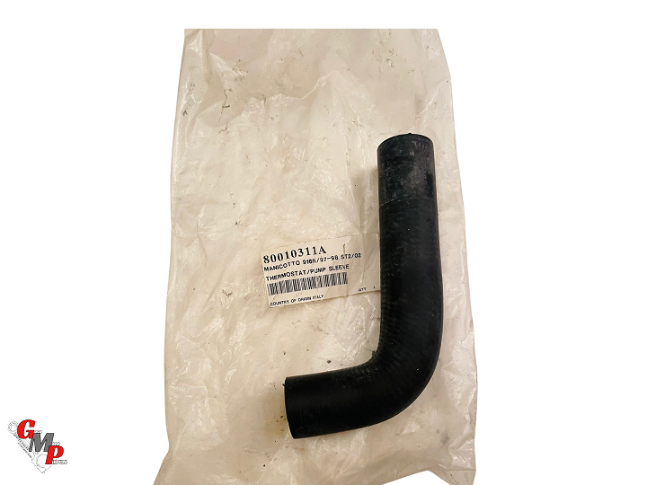 NEW Cooling Hose - Ducati