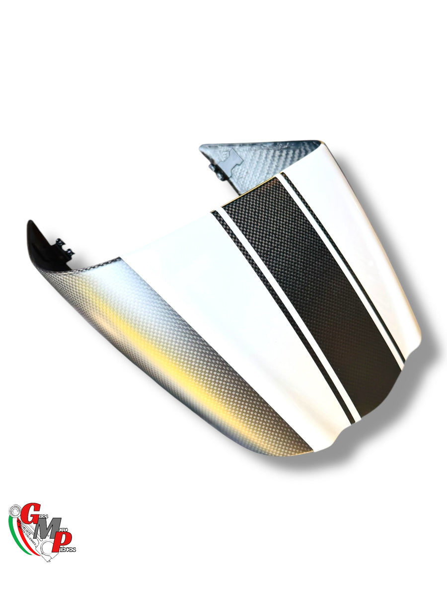 NEW Carbon Seat Cowl - Ducati