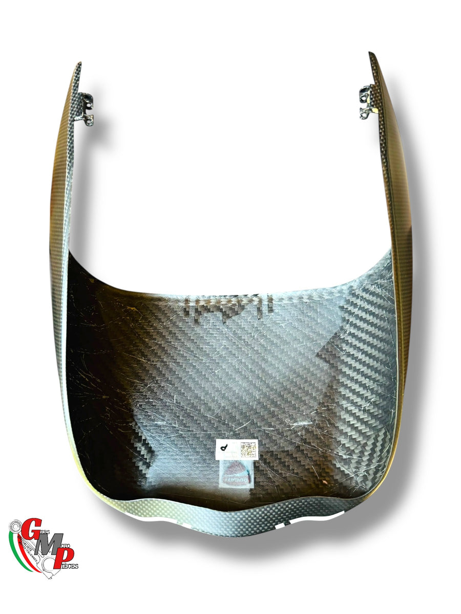 NEW Carbon Seat Cowl - Ducati
