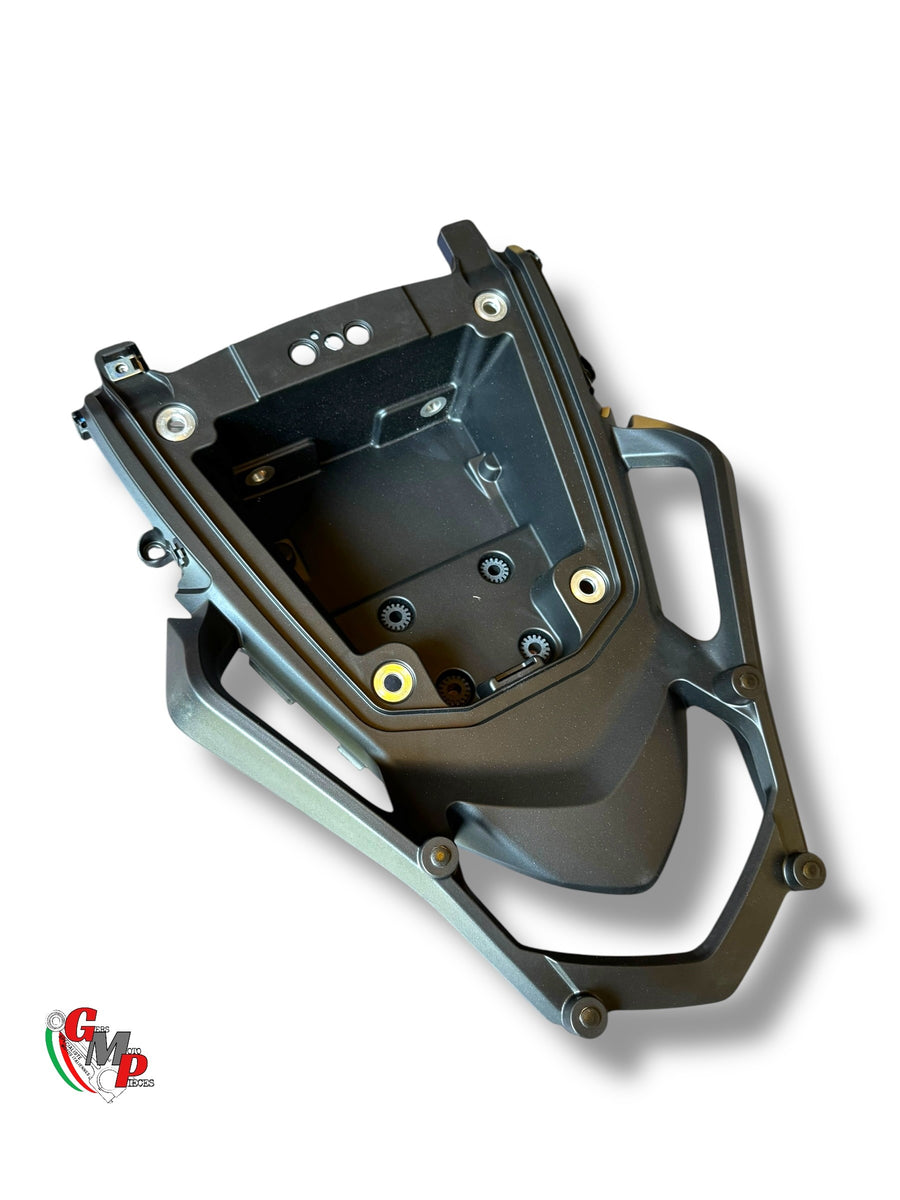 NEW Rear Grab Handle Kit - Ducati