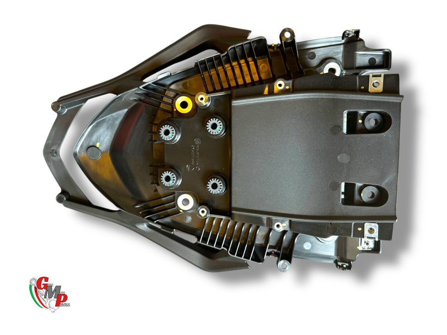 NEW Rear Grab Handle Kit - Ducati