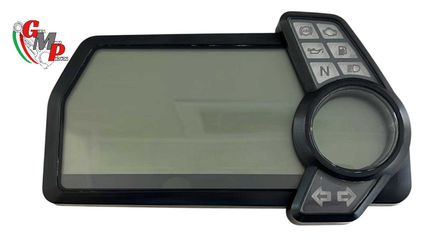 Dashboard Gauge - Ducati Multistrada 1200 ABS 2011-2012