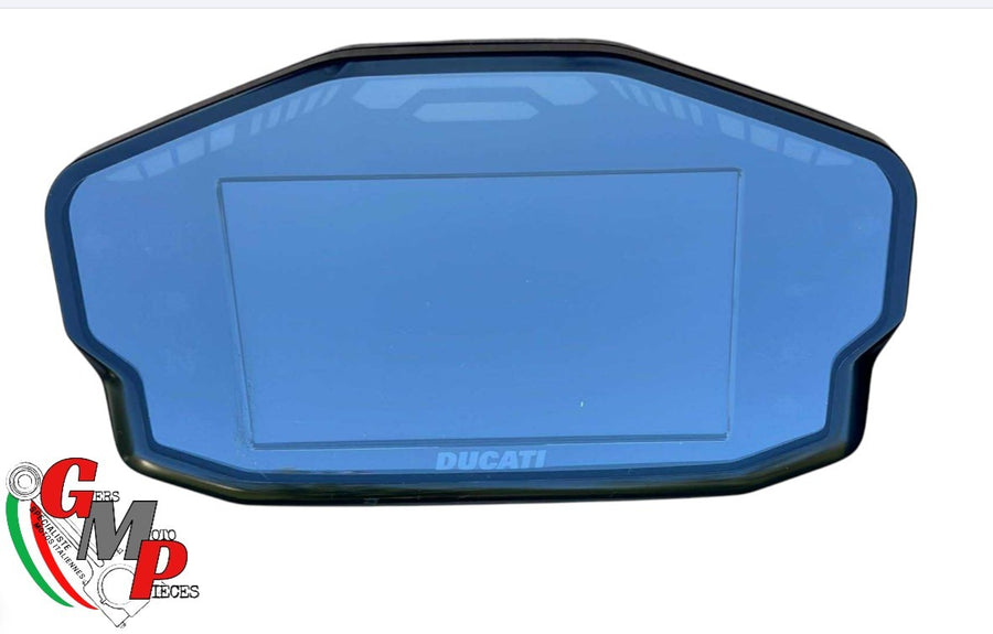 Dashboard Display - Ducati