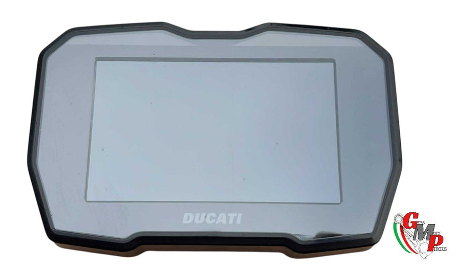 Dashboard Display - Ducati Panigale V4